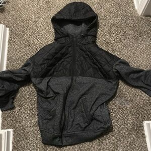 CSG Jacket Hoodie